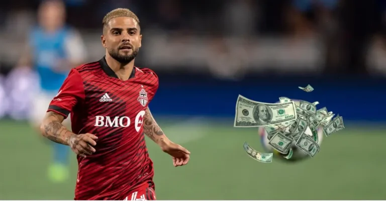 Which club pays the most? Average Salary for MLS Players in 2024 1 Design ohne Titel 1