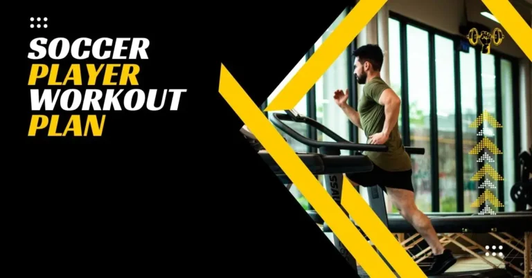 Soccer Player Workout Plan 2024: Path To Perfect Soccer Body 1 soccer player workout plan