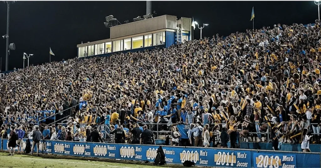 UCSB Men's Soccer 2024: Dominance Continues in the Big West Conference 3 ucsb men's soccer