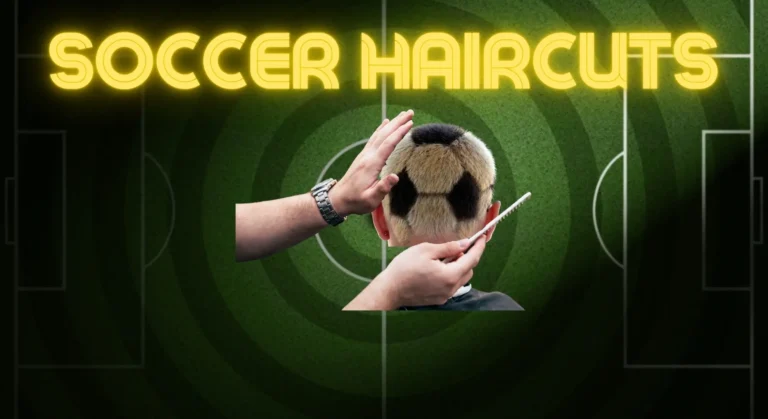Soccer Haircuts 2024: 5 Haircuts You Must Show Your Barber 1 soccer haircuts